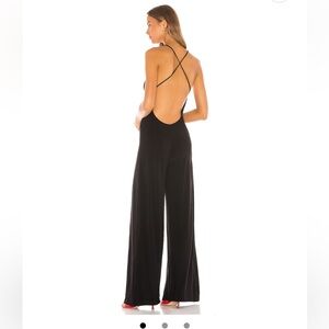 Normal Kamali Low Back Slip Jumpsuit